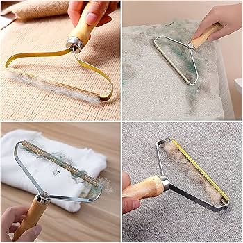 Pet Hair Remover