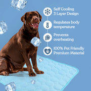 Original Cooling Mat