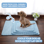 Original Cooling Mat