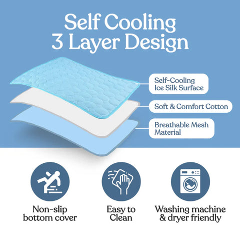Original Cooling Mat