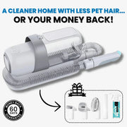 Advanced Pro 7 - in - 1 Pet Grooming Kit - Mister Woofs
