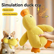 Original Calming Duck - Mister Woofs